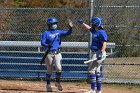 Softball vs Emerson game 1  Women’s Softball vs Emerson game 1. : Women’s Softball